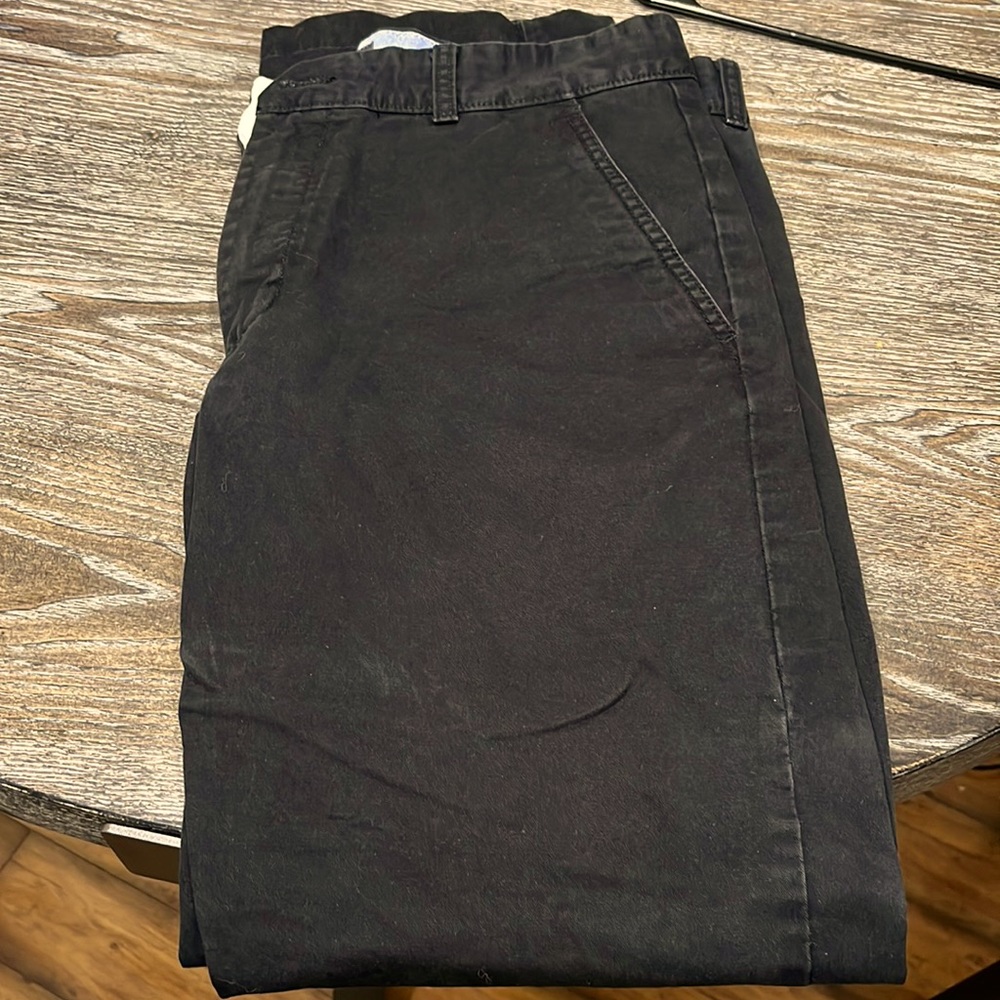 St. John’s Bay Black Jeans